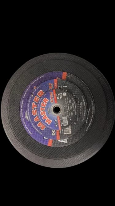 Discos de Corte