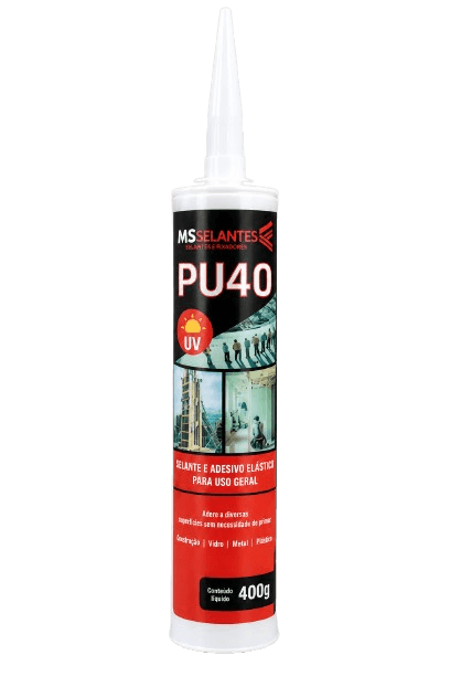 Selante PU40 MS Selantes