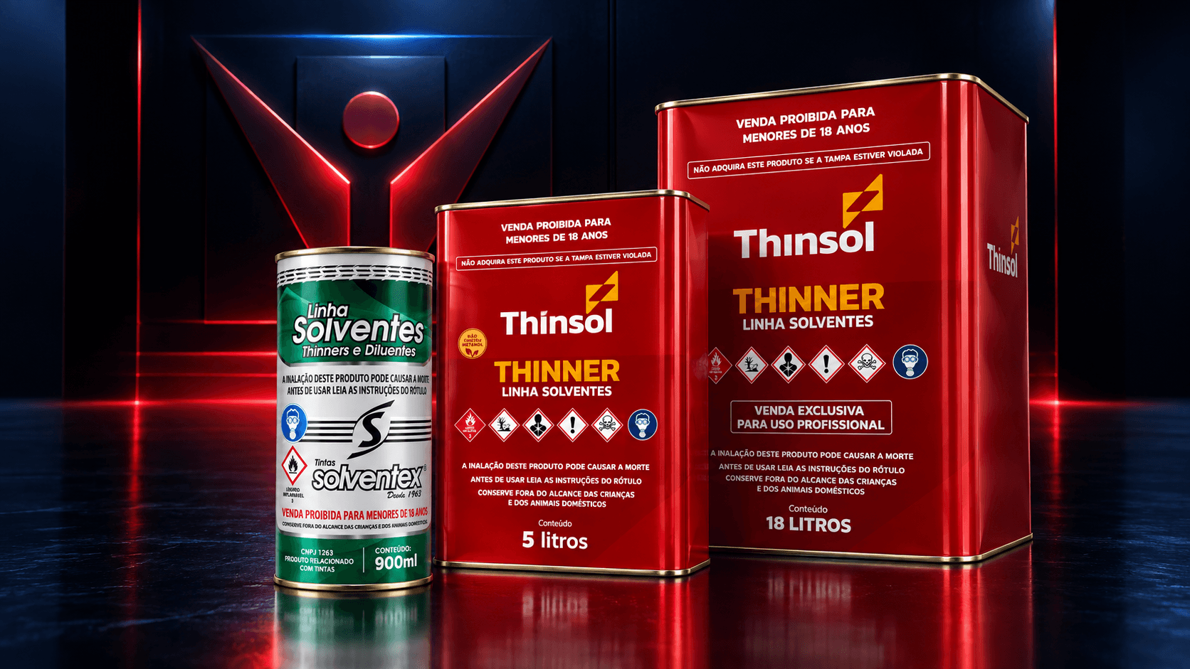 Solventes